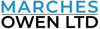 Marches Owen Ltd Organisation Logo