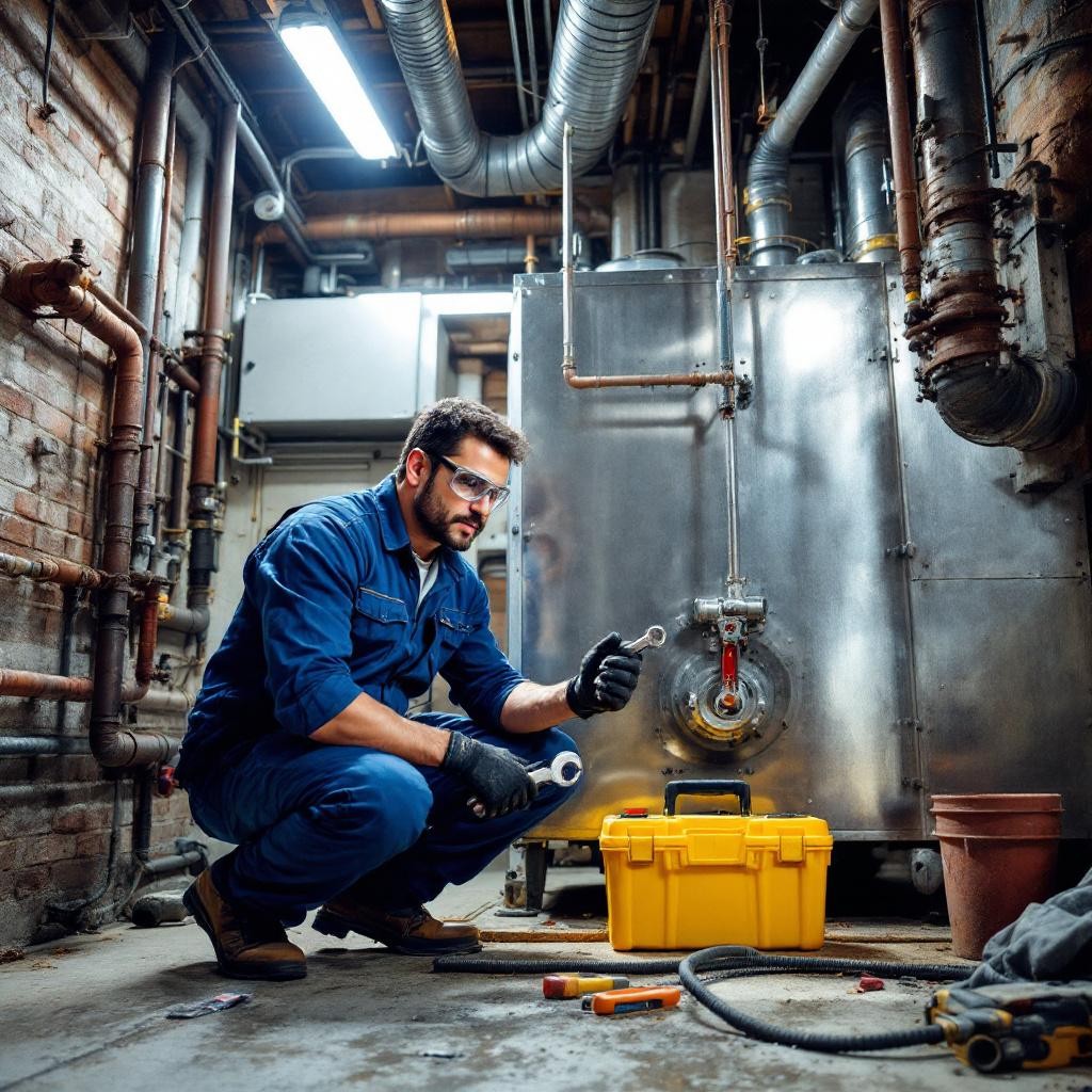 Building Management Services