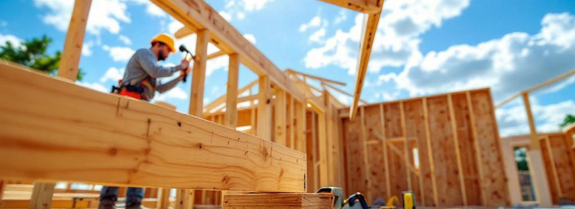 Building & Refurbishment Project Management