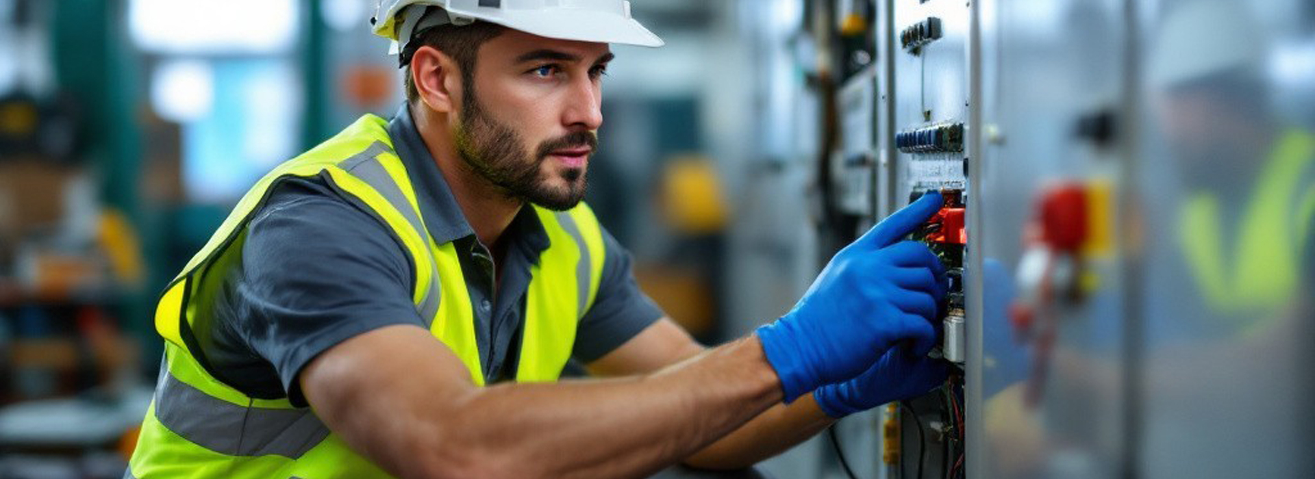 Electrical Design & Safety